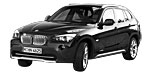 BMW E84 C3752 Fault Code